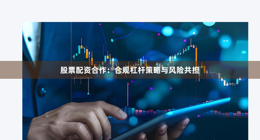 股票配资合作：合规杠杆策略与风险共担