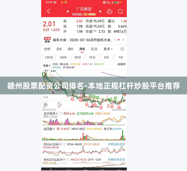 赣州股票配资公司排名-本地正规杠杆炒股平台推荐