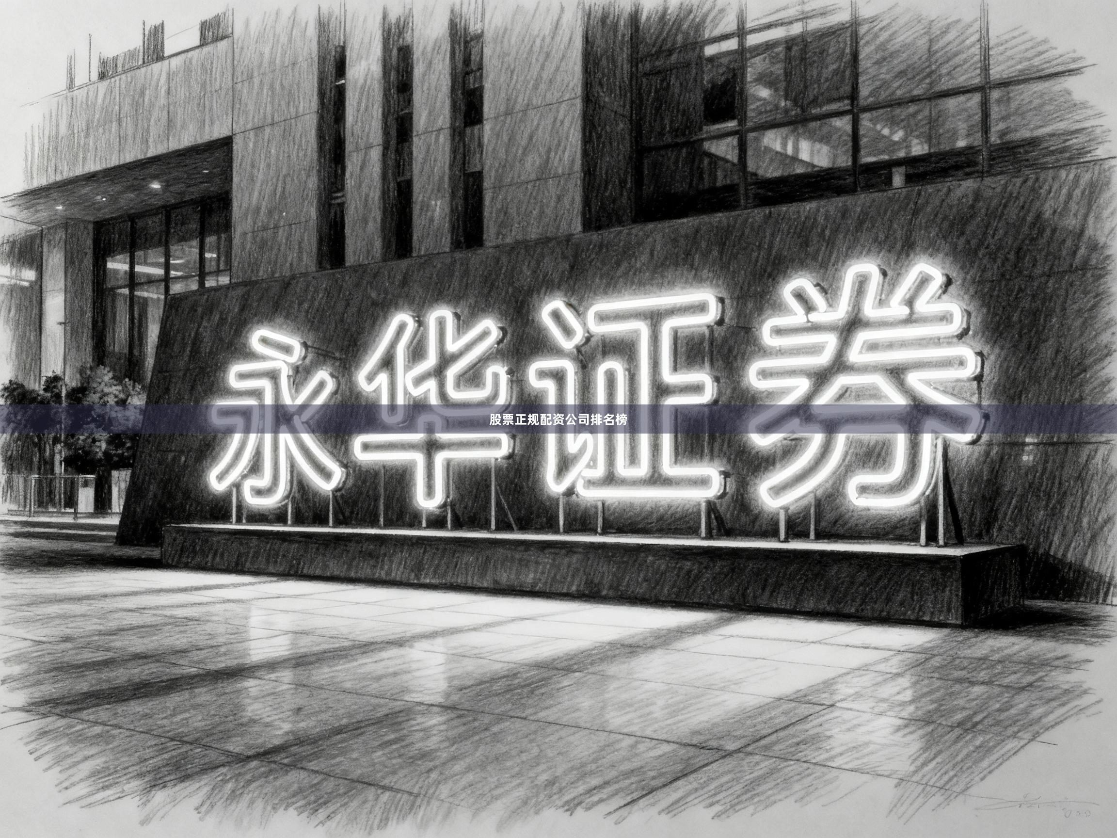 股票正规配资公司排名榜